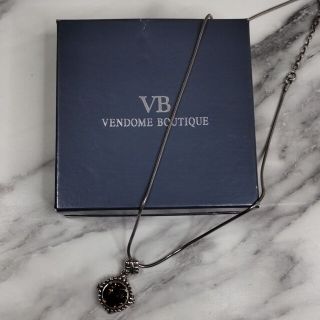 ヴァンドームアオヤマ(Vendome Aoyama)のVENDOME BOUTIQUE ネックレス 未使用品(ネックレス)