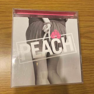 PEACH 大塚愛　CD(ポップス/ロック(邦楽))