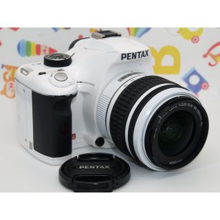 ペンタックス(PENTAX)の❤️Wi-Fi❤️ペンタックス k-x 一眼レフカメラ(デジタル一眼)