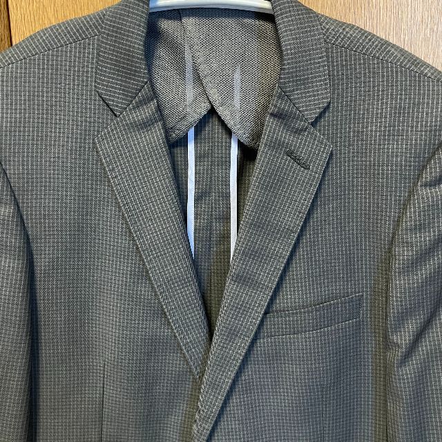 m.f.editorial - 【美品】m.f.editorial スーツ Y4 送料無料の通販 by