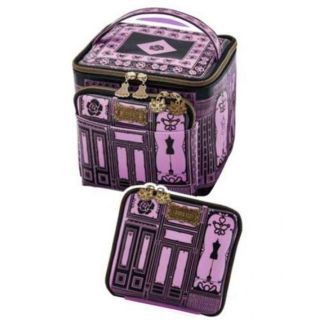 アナスイ(ANNA SUI)の限定品✳︎ANNA SUI バニティポーチ&ミニポーチセット(ポーチ)