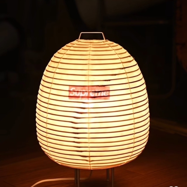 Supreme - Supreme Kojima Shoten Lamp 提灯ちょうちんの通販 by Supreme - Supreme Kojima Shoten Lamp 提灯ちょうちんの通販 by