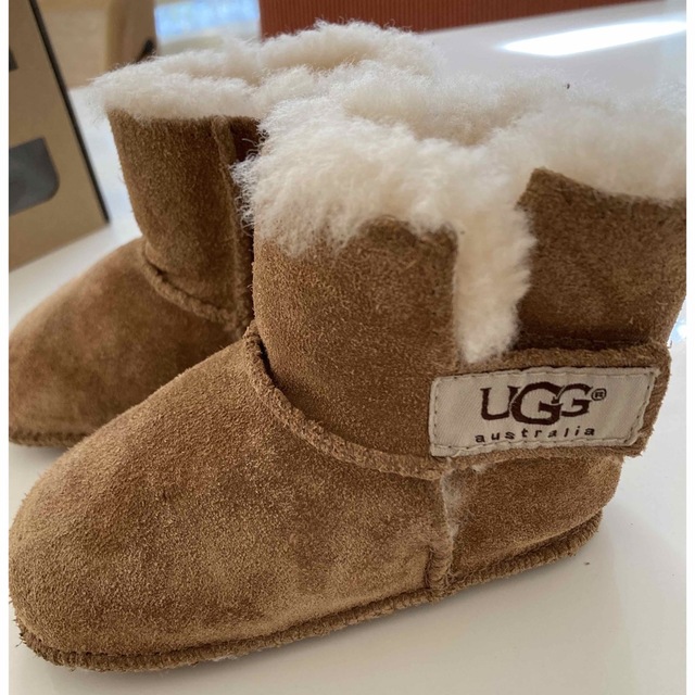 UGG キッズ 美品