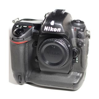 ニコン(Nikon)のニコン　D2Xs(デジタル一眼)