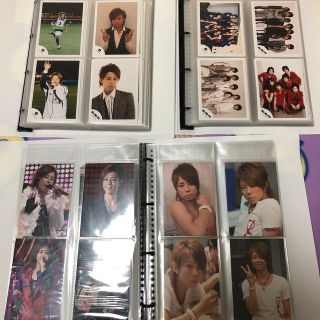 キスマイフットツー(Kis-My-Ft2)の北山宏光　公式写真　723枚(アイドルグッズ)