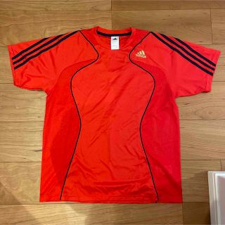 アディダス(adidas)の最終値下げ☺︎adidas スポーツ　ジムウェア(Tシャツ/カットソー(半袖/袖なし))