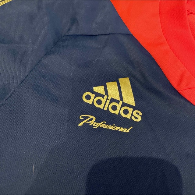 adidas(アディダス)の最終値下げ☺︎adidas スポーツ　ジム　Tシャツ メンズのトップス(Tシャツ/カットソー(半袖/袖なし))の商品写真