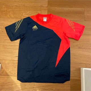 アディダス(adidas)の最終値下げ☺︎adidas スポーツ　ジム　Tシャツ(Tシャツ/カットソー(半袖/袖なし))