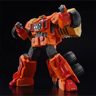 バンダイ(BANDAI)の[送料込] RG ゴルディーマーグ 新品未開封(プラモデル)