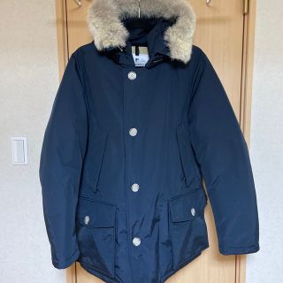 ウールリッチ(WOOLRICH)のアークティックパーカ(US-M)(ダウンジャケット)