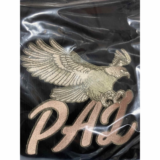 黒S パレス　palace 22aw スタジャン　tour jacket 新品