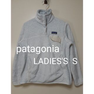 パタゴニア(patagonia)の【patagonia】スナップT フリース(その他)