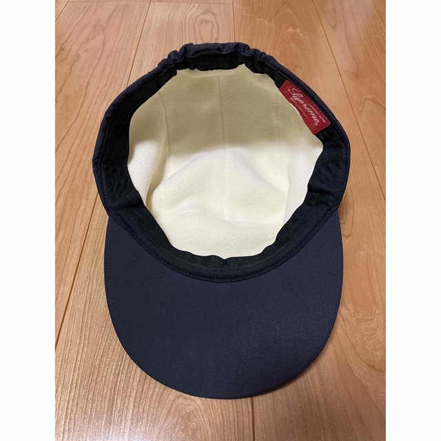 Supreme(シュプリーム)のSupreme Polartec Long Bill Camp Cap メンズの帽子(キャップ)の商品写真