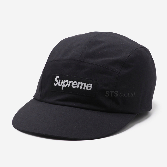 Supreme(シュプリーム)のSupreme Polartec Long Bill Camp Cap メンズの帽子(キャップ)の商品写真