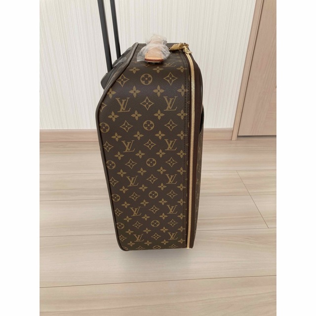 LOUIS VUITTON(ルイヴィトン)のはな様専用☆ルイヴィトン☆キャリーケース☆モノグラム レディースのバッグ(スーツケース/キャリーバッグ)の商品写真