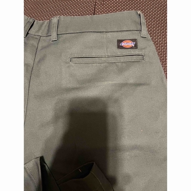 WACKO MARIA(ワコマリア)のWACKO MARIA DICKIES PLEATED TROUSERS メンズのパンツ(スラックス)の商品写真