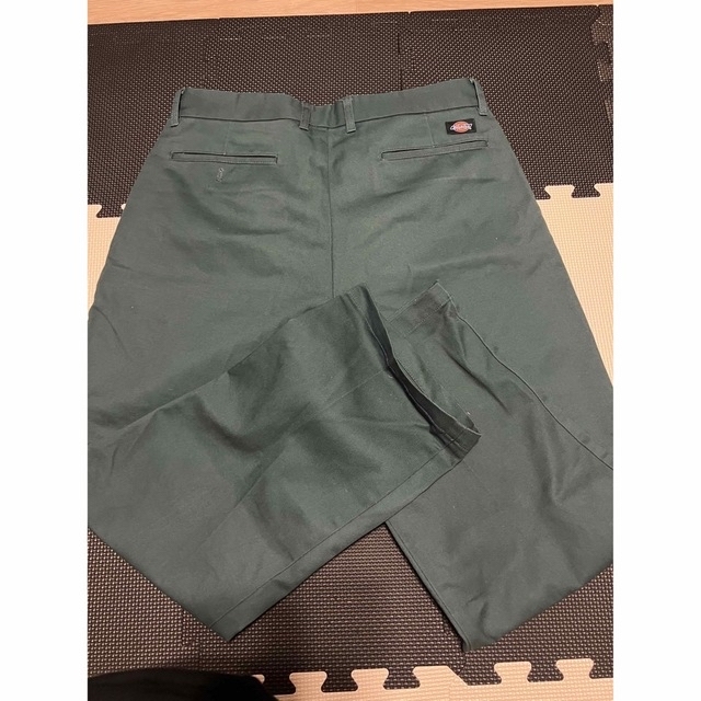 WACKO MARIA(ワコマリア)のWACKO MARIA DICKIES PLEATED TROUSERS メンズのパンツ(スラックス)の商品写真