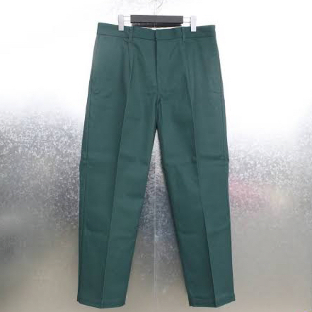 WACKO MARIA(ワコマリア)のWACKO MARIA DICKIES PLEATED TROUSERS メンズのパンツ(スラックス)の商品写真