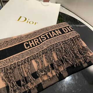ディオール バンダナ/スカーフ(レディース)の通販 200点以上 | Diorの 