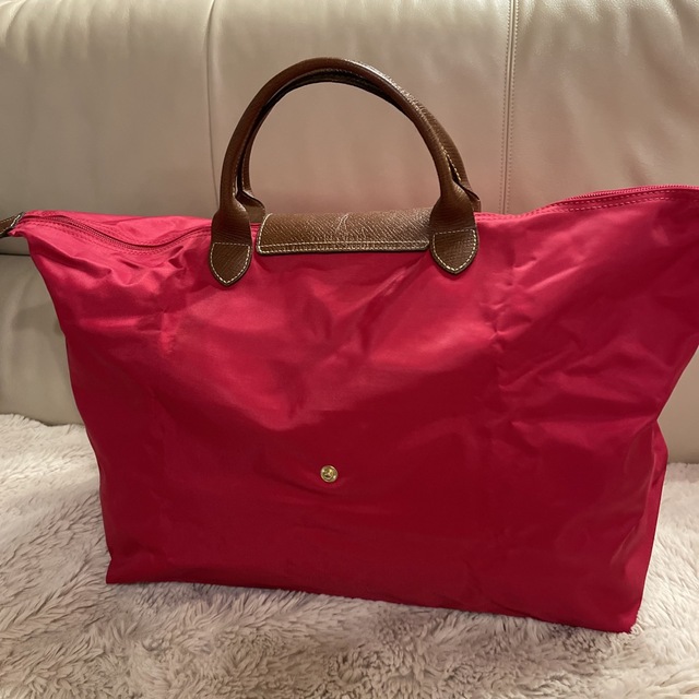 LONGCHAMP(ロンシャン)のロンシャントートバッグ　プリアージュLL レディースのバッグ(トートバッグ)の商品写真