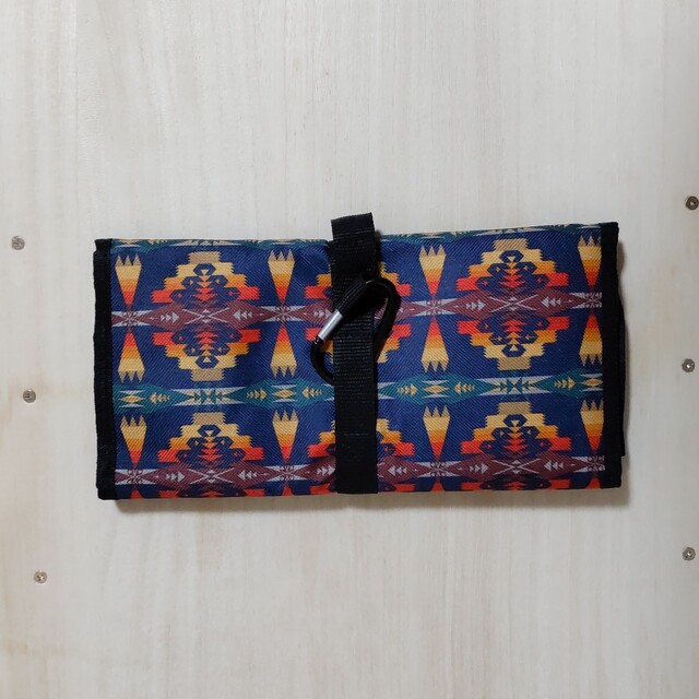 PENDLETON(ペンドルトン)のペンドルトン　カトラリーロールケース スポーツ/アウトドアのアウトドア(その他)の商品写真