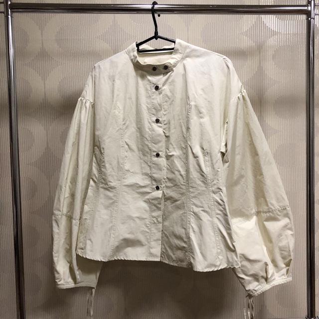 TODAYFUL(トゥデイフル)のTodayful Panel Line Shirts レディースのトップス(シャツ/ブラウス(長袖/七分))の商品写真