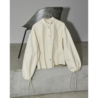 トゥデイフル(TODAYFUL)のTodayful Panel Line Shirts(シャツ/ブラウス(長袖/七分))