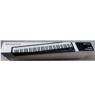 Roland - Roland GO-88P GO PIANO 88 電子ピアノの通販 by shot shop