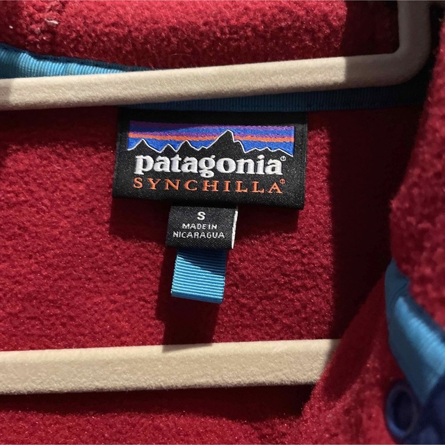 patagonia(パタゴニア)の最終値下げ☺︎patagonia パタゴニア　アウター メンズのジャケット/アウター(その他)の商品写真