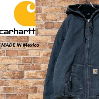 カーハート 古着 ブルゾン(レディース)の通販 27点 | carharttの