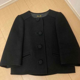ドゥロワー ノーカラージャケット(レディース)の通販 400点以上