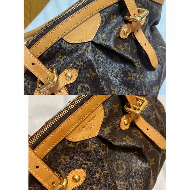 ルイヴィトン Louis Vuitton ティヴォリGM ルイヴィトン Louis Vuitton ティヴォリGM