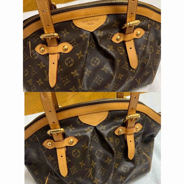 ルイヴィトン Louis Vuitton ティヴォリGM ルイヴィトン Louis Vuitton ティヴォリGM
