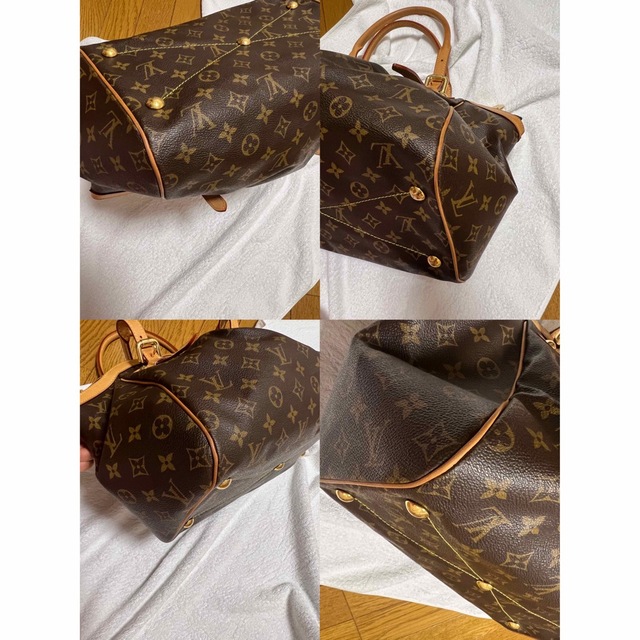ルイヴィトン Louis Vuitton ティヴォリGM ルイヴィトン Louis Vuitton ティヴォリGM
