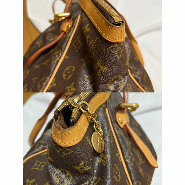 ルイヴィトン Louis Vuitton ティヴォリGM ルイヴィトン Louis Vuitton ティヴォリGM