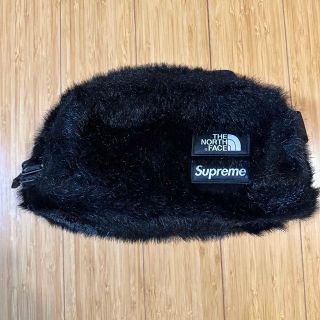 シュプリーム(Supreme)のシュプリーム　ノースフェイス　ウェストバッグ(ウエストポーチ)