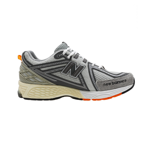 N.HOOLYWOOD(エヌハリウッド)のN.HOOLYWOOD  NEW BALANCE  M1906R  28.5 メンズの靴/シューズ(スニーカー)の商品写真