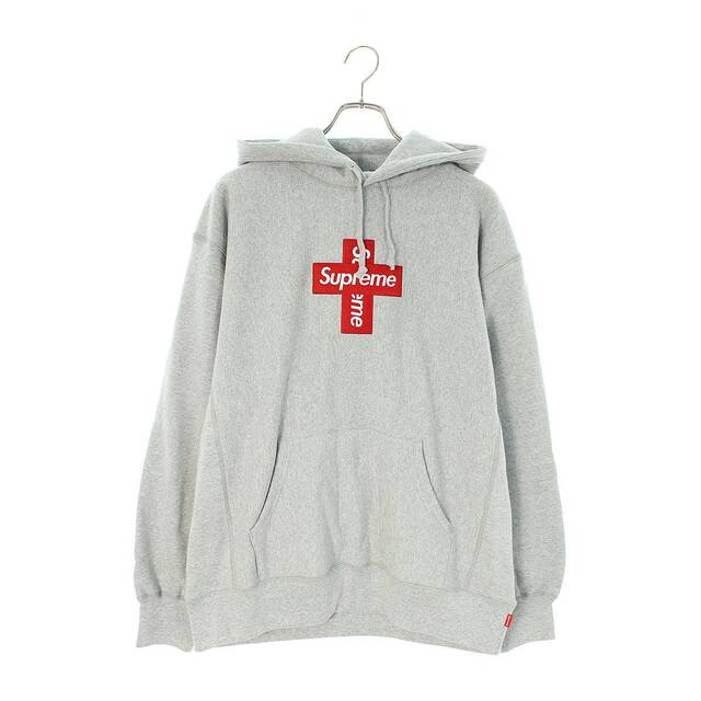 柔らかな質感の Cross 20AW シュプリーム - Supreme Box L メンズ