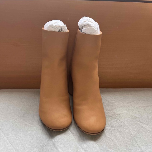 新品未使用】maison margiela メゾンマルジェラ ブーツ - ブーツ