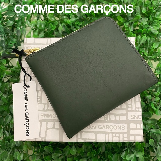 COMME des GARCONS（コムデギャルソン） メンズ 財布・ケース
