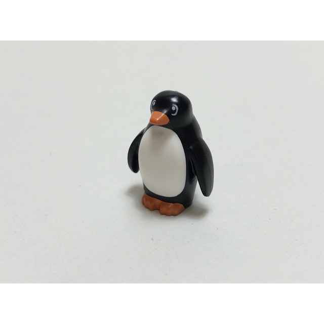 Lego(レゴ)の【新品未使用】レゴ　LEGO ペンギン　動物　海 キッズ/ベビー/マタニティのおもちゃ(知育玩具)の商品写真