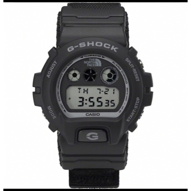 Supreme(シュプリーム)のsupreme G-Shock Watch メンズの時計(腕時計(デジタル))の商品写真
