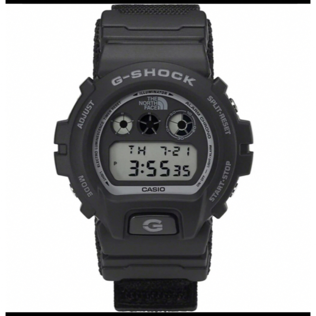 supreme G-Shock Watch