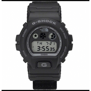 シュプリーム(Supreme)のsupreme G-Shock Watch(腕時計(デジタル))