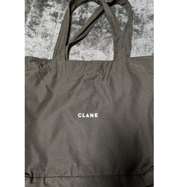 CLANE - CLANE☆マザーズバッグ☆の通販 by すだちショップ CLANE - CLANE☆マザーズバッグ☆の通販 by すだちショップ
