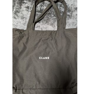 CLANE マザーズバッグ