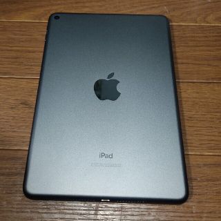 iPad - ipadmini 5th 256GB WiFiモデル スペースグレーの通販 by きり ...