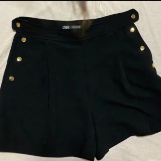 ザラ(ZARA)のZARA ショートパンツ(ショートパンツ)