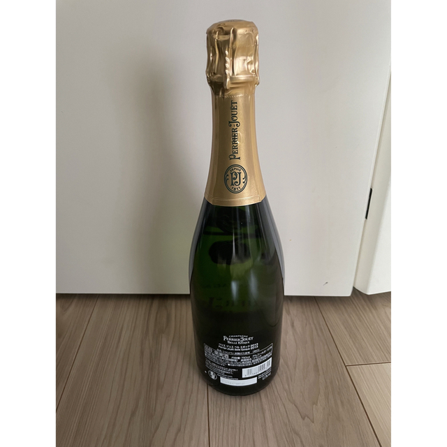 ベルエポック　白　2013年 食品/飲料/酒の酒(シャンパン/スパークリングワイン)の商品写真