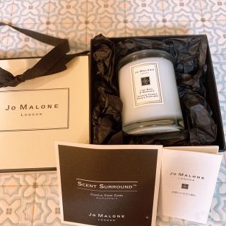 ジョーマローン(Jo Malone)のJO MALONE ジョーマローン　キャンドル(キャンドル)